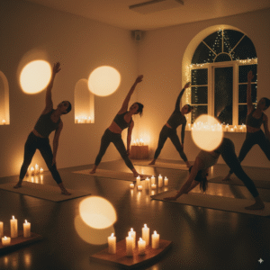 Yogaia Barcelona — foto 1