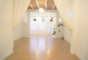 The Yoga Club Barcelona — foto 1