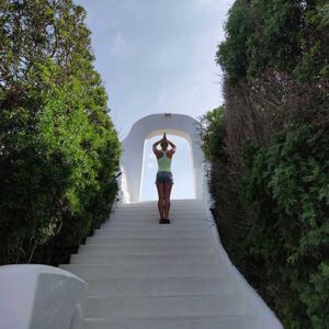 YOGA STUDIO BLAUMEER by Christine Pohn — foto 2