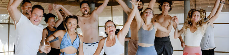 Yoga Barcelona