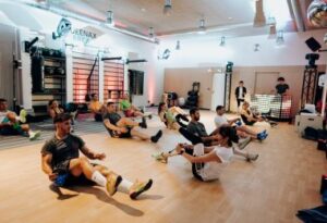 Zen In – Yoga Barcelona — foto 6