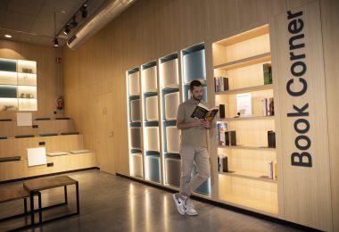 Zen In – Yoga Barcelona