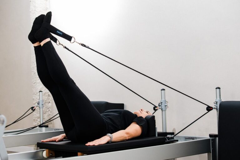 EUNOYA | Pilates Reformer y Entrenamiento Funcional | Eixample Esquerra