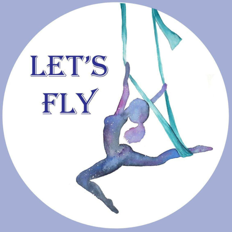Let’s Fly