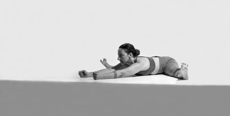 Yoga-Marga Autopráctica estudio de yoga en Barcelona