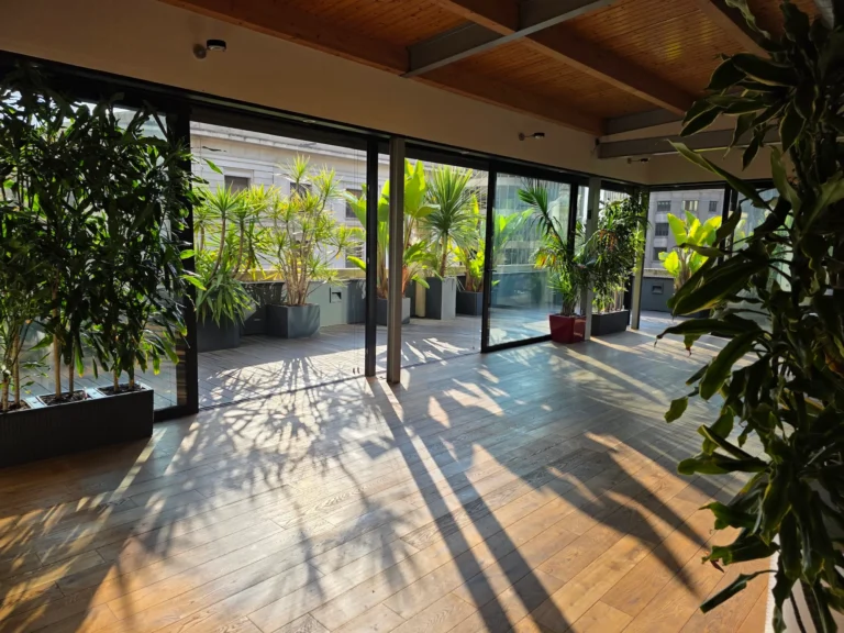 Terraza del Angel – Rooftop Yoga