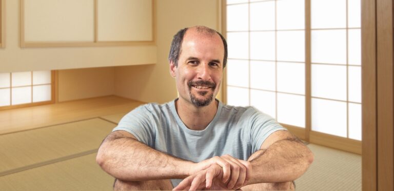 Meditación Yoga Barcelona