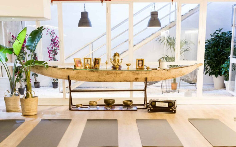 Hara Yoga Barcelona