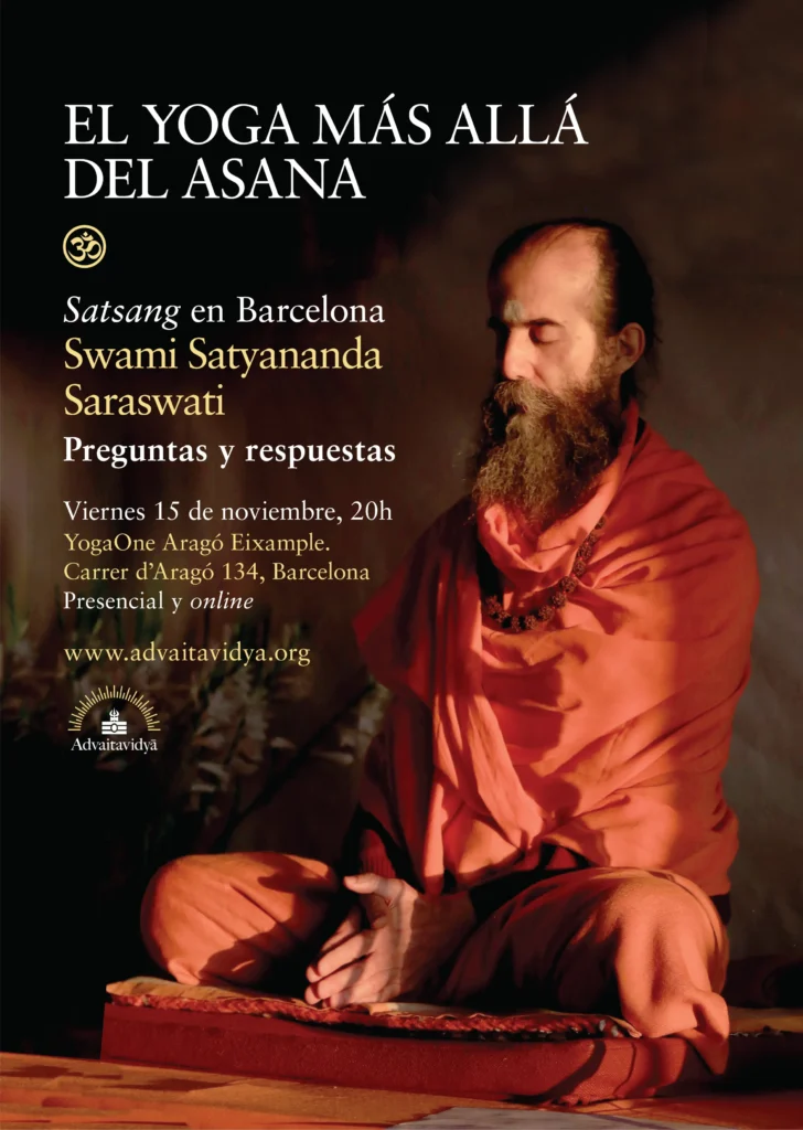 YogaOne Aragó/Eixample