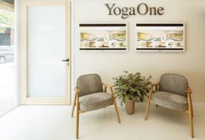 YogaOne — foto 5