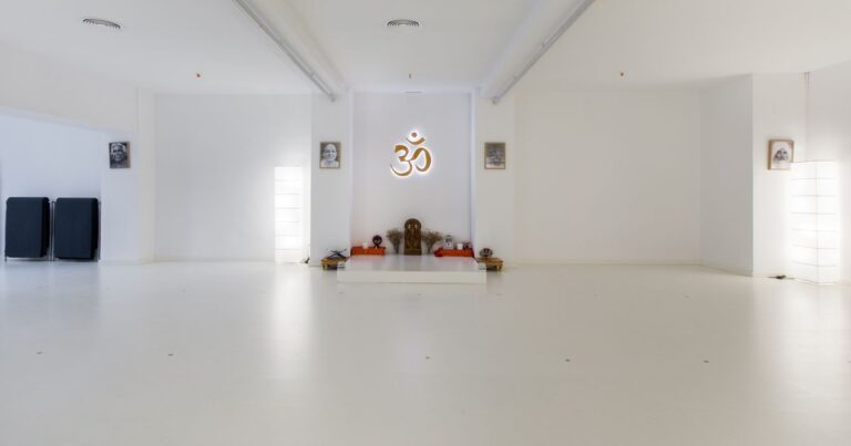YogaOne Verdi