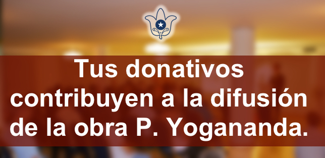 Grup de Meditació de Barcelona de Self-Realization Fellowship