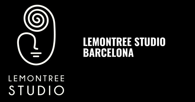 Lemontree Studio Barcelona