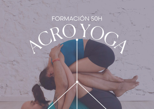 Grow Yoga Barcelona