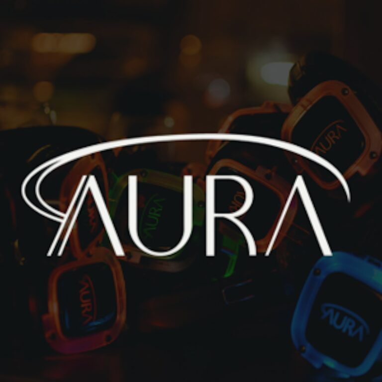 AURA Silent Disco S.L.