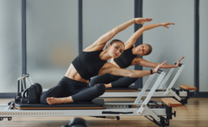 dona pilates & ioga — foto 1