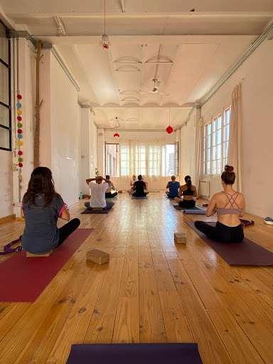 Yogalegre