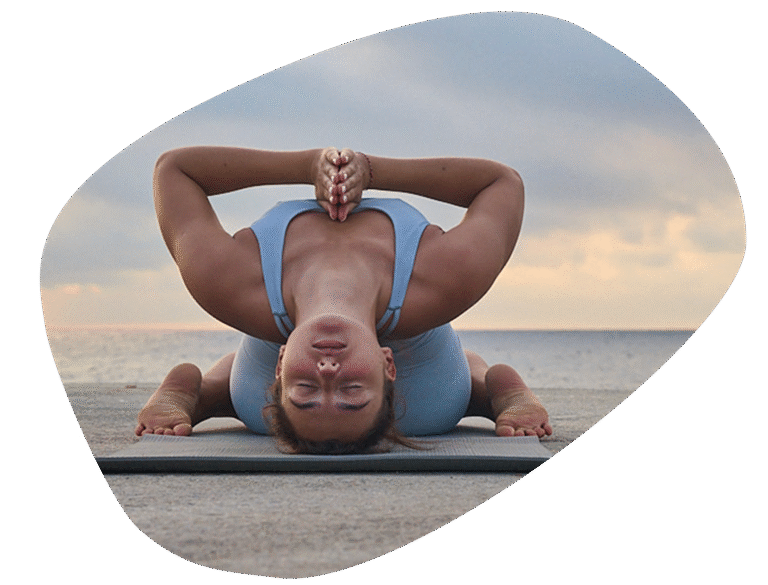 FYSM – Clases de yoga Barcelona