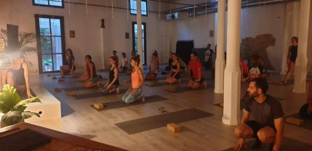 Activate Personal Training Barcelona