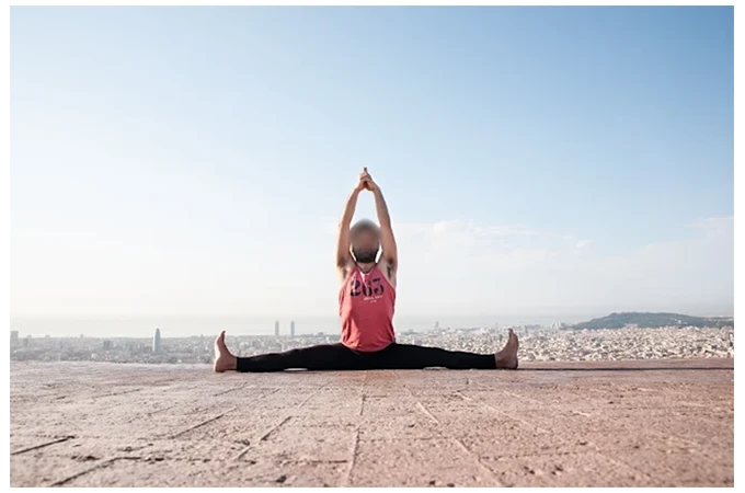 Introyoga Barcelona