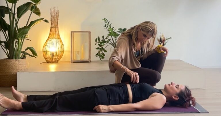 Sònia Grau | Activación Kundalini Barcelona | Kundalini Activation energy®