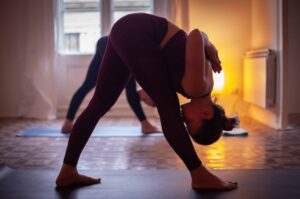 Ashtanga Yoga Shala — foto 2