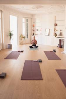 Matuta Yogui Studio