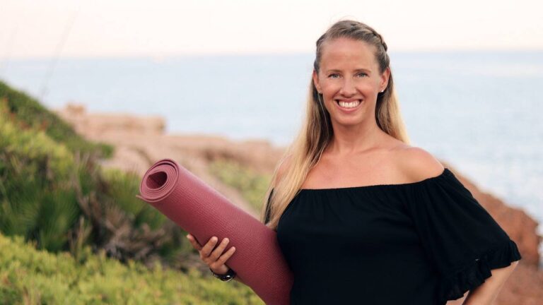 FemFlow Yoga / Yogapilatesbcn