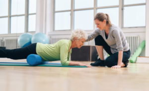 dona pilates & ioga — foto 3