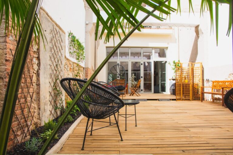 Villazenbarcelona