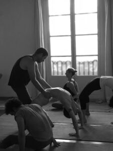 Ashtanga Yoga Shala — foto 1
