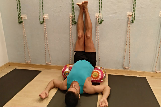 FisiomYoga
