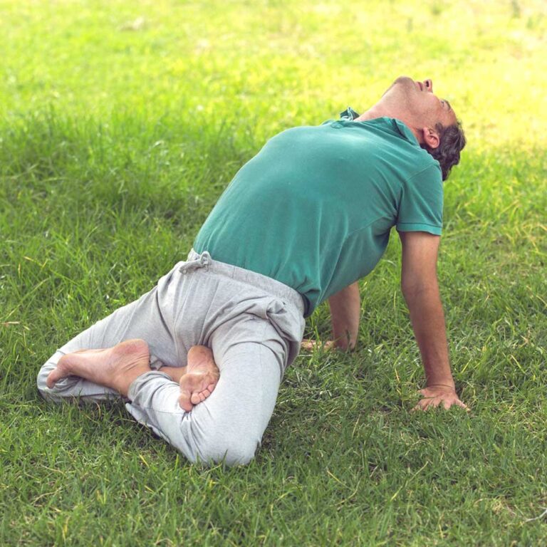 Yoga para niños IAYoga