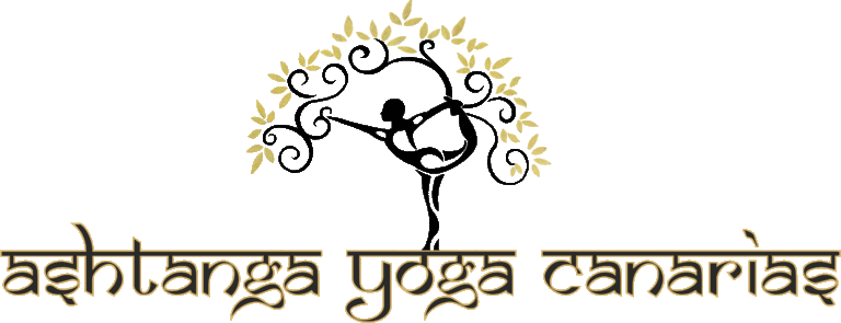 Ashtanga Yoga Canarias Las Palmas, Oficial