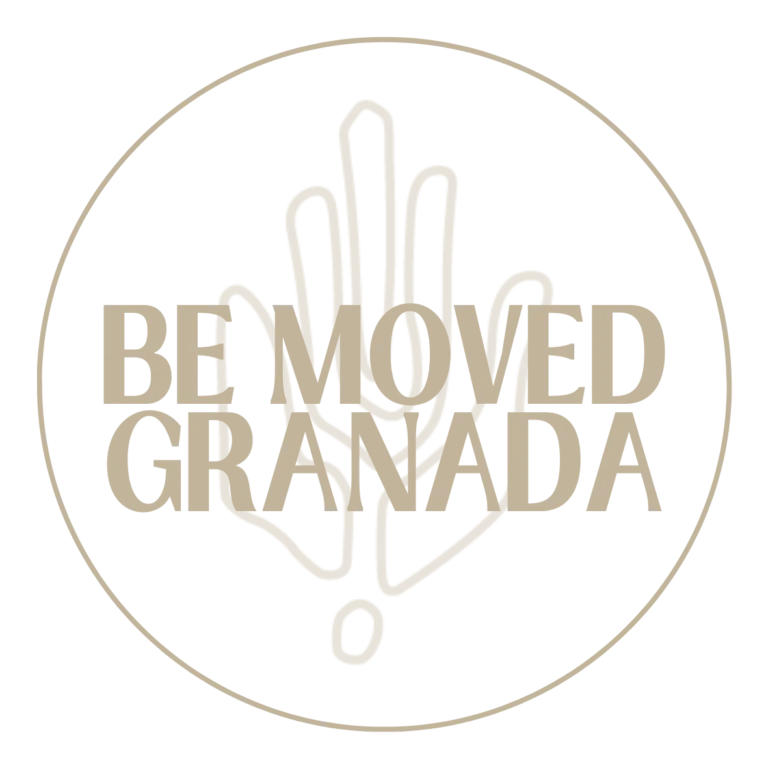 Be Moved – Yoga, movement, community