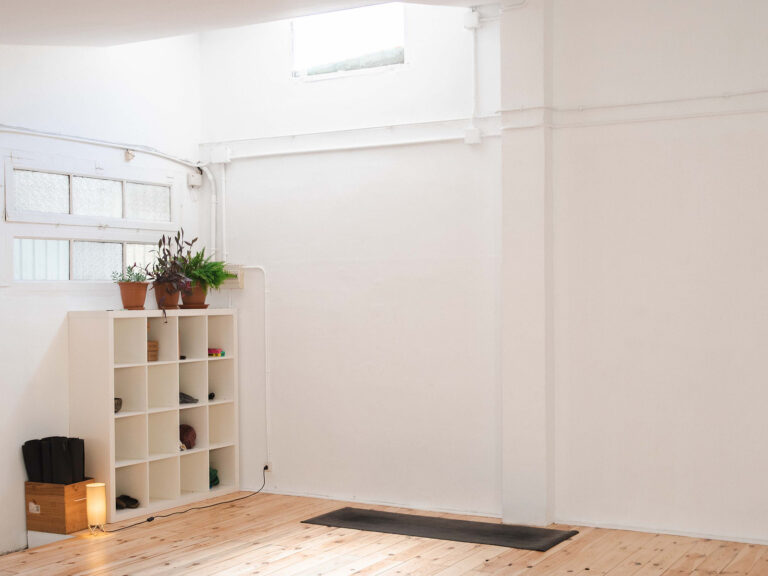 Bronsa – Navakarana Yoga Studio
