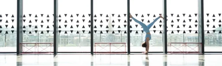 Pilar Garcia Yoga