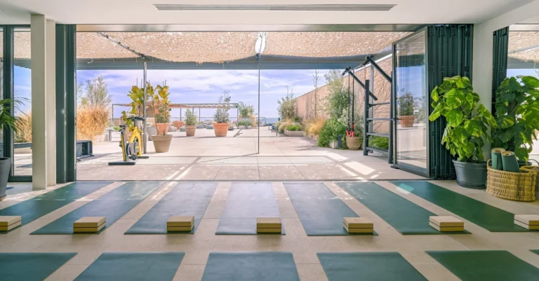 El Living Wellness | Pilates, Yoga, Fitness, Nutrición y Eventos Networking