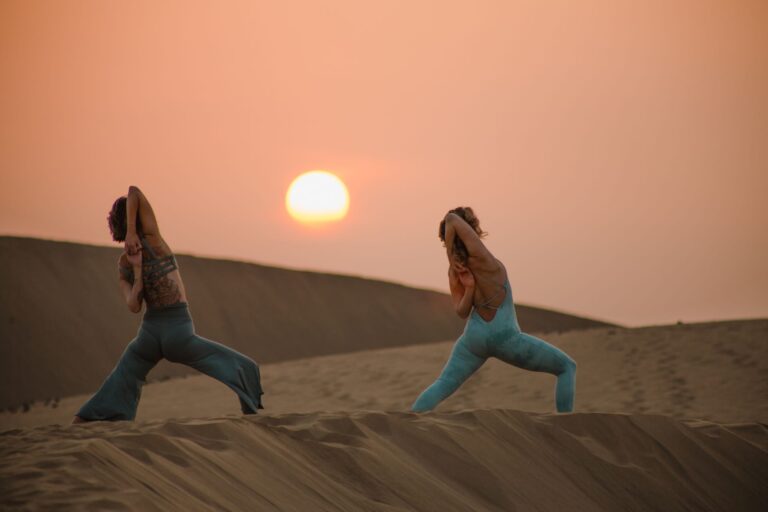 Pure Yoga Canarias