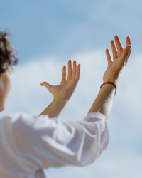 Ambica Devi Yoga (Rebeca) – Sant Joan d’Alacant