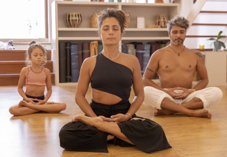 Maha Yoga Mallorca