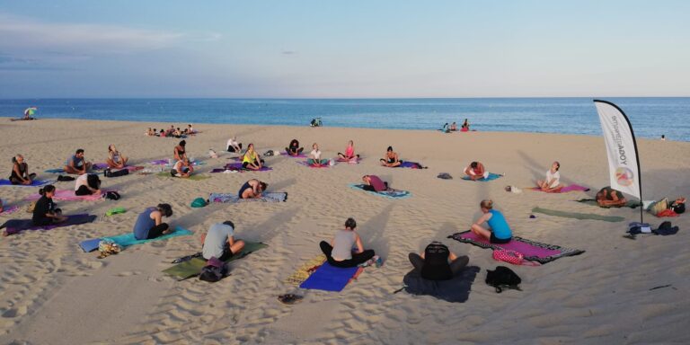Yoga Maresme Centre Holístic