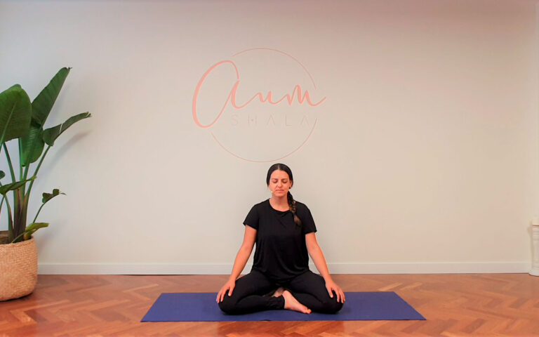 Aum Shala. Yoga y Bienestar