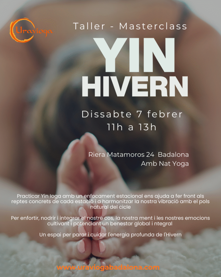 Uravioga Badalona