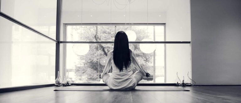 Espai Yoga Barcelona