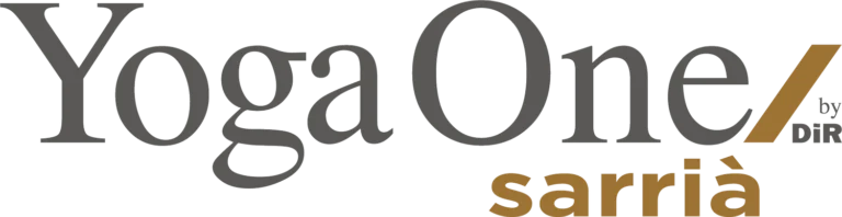 YogaOne Sarrià