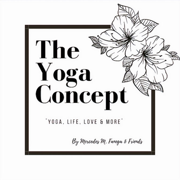 The Yoga Concept – S’illot