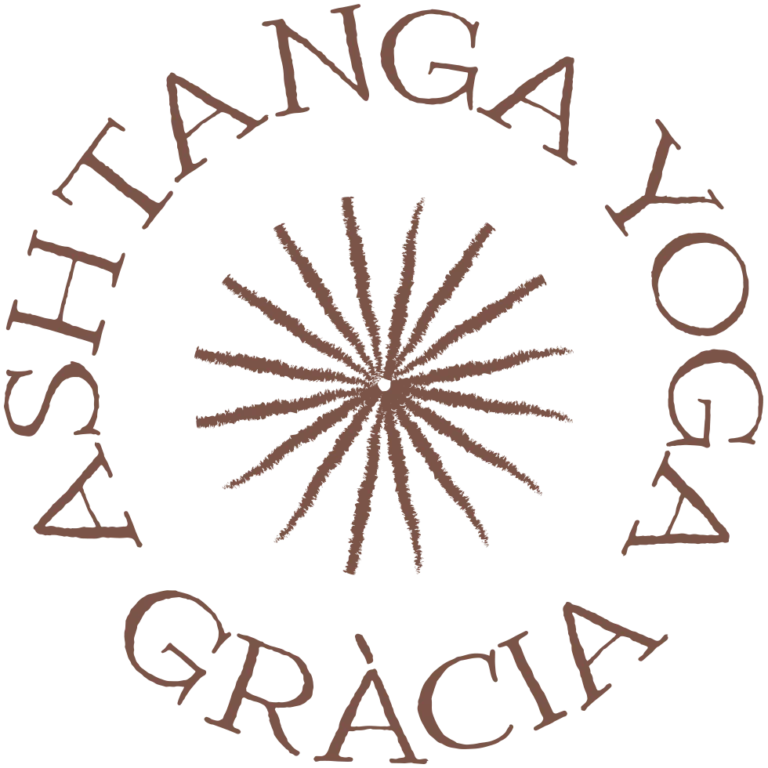 ashtanga yoga gràcia barcelona