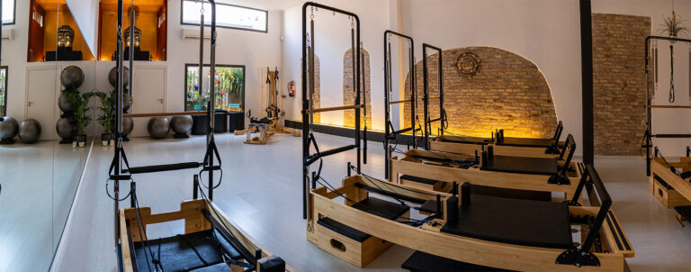L’Estudi pilates Vilafranca