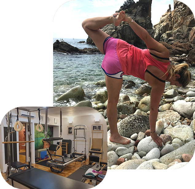 Beyoga Pilates & Yoga Barcelona